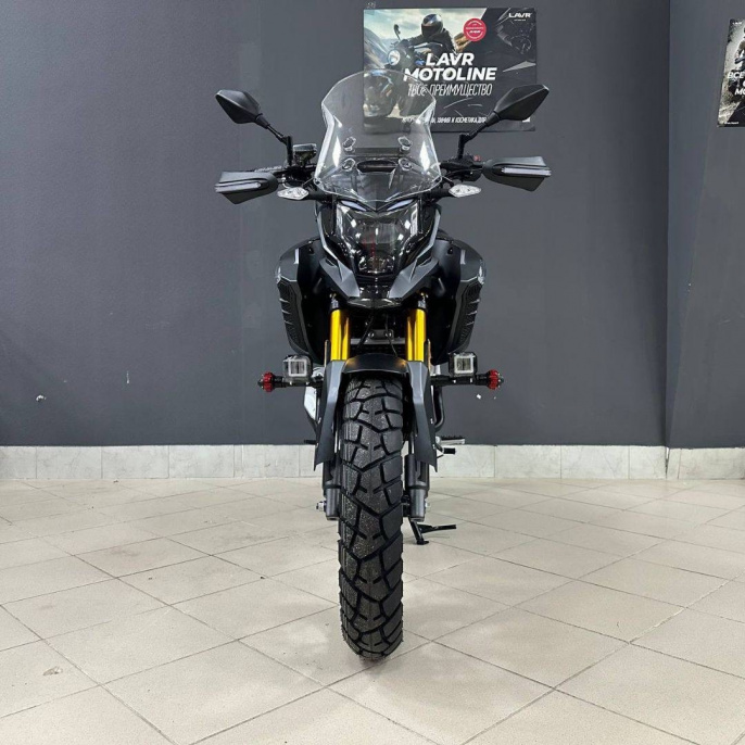 Мотоцикл VMC GS-300