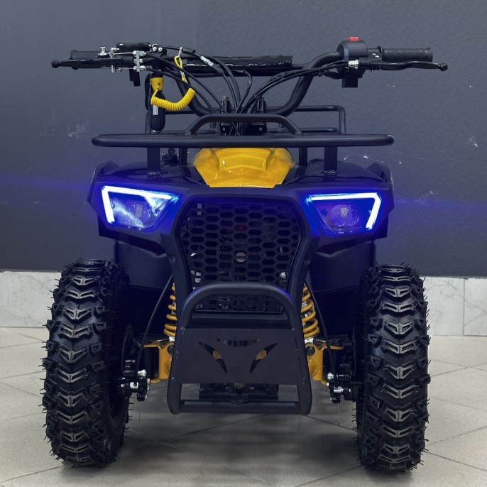 Детский квадроцикл ATV NEO MINI 4T AUTO 50cc