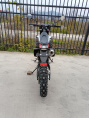 Мотоцикл Regulmoto CR-Z 350 с ПТС