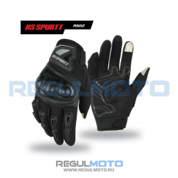 Мотоперчатки SPURTT RS02