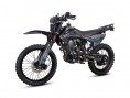 Мотоцикл Avantis Just CB300F