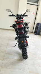 Мотоцикл Racer RC300-GY8B Bros