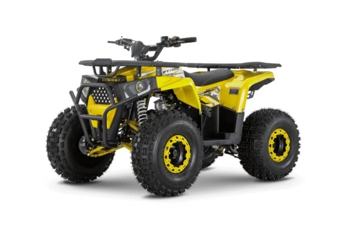 Квадроцикл THUNDER WELS TRAIL 125