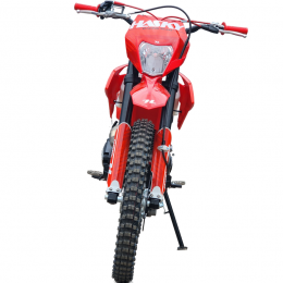 Мотоцикл Hasky F5 RIDE 2025