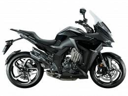 Мотоцикл ZONTES ZT350-X1 (4T ZT184MP EFI) 17/17 ПТС