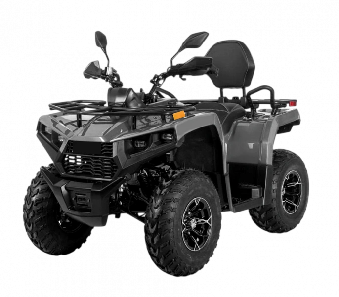 Квадрицикл Bizon YK250 LUX EFI