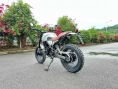 Мотоцикл FUEGO Scrambler 250 Air