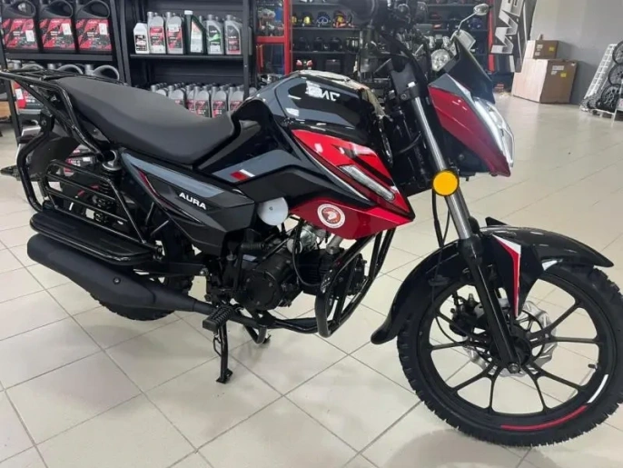 Мопед VMC AURA (110 cc)