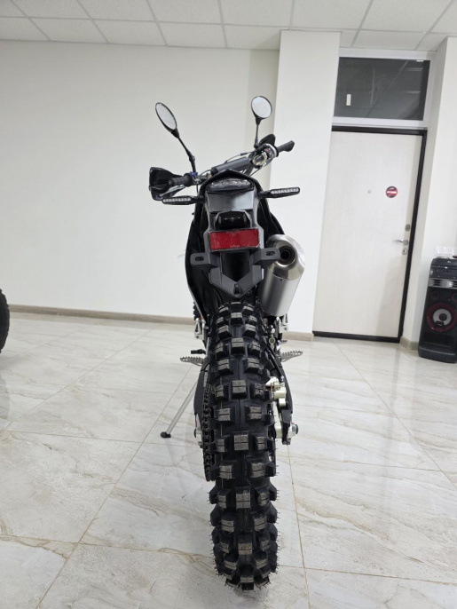 Мотоцикл Regulmoto Crosstrec 300 с ПТС