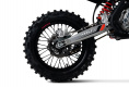Питбайк PROGASI Smart Mini 125