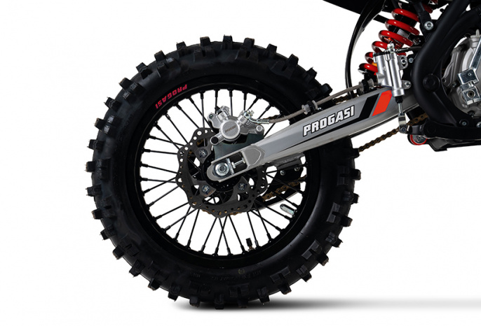 Питбайк PROGASI Smart Mini 125