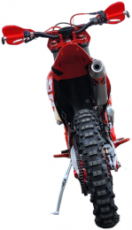 Мотоцикл Hasky F5 RIDE 2025
