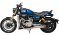 Мотоцикл дорожный HYOSUNG GV300S-B