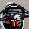 Мотоцикл GURUENDURO AIR LITE GAS RED