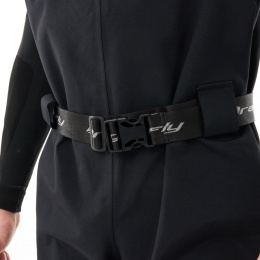Вейдерсы мембранные QUAD PRO Man Black