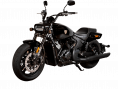 Мотоцикл GROZA YL800 (2024 г.) ПТС 