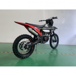 Мотоцикл Fidelis Esh YBS300 (176MN)