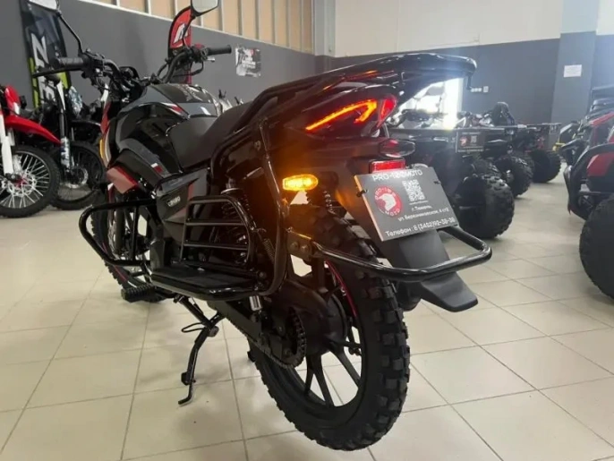 Мопед VMC AURA (110 cc)
