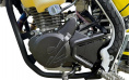 Мотоцикл эндуро IRBIS HTR 250