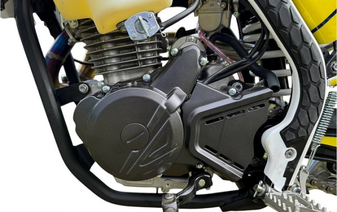 Мотоцикл эндуро IRBIS HTR 250