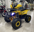 Квадроцикл Lion 125 A PRO