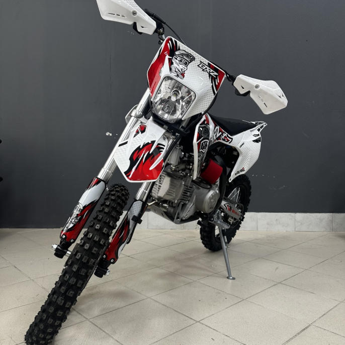 Питбайк BRZ H4 ZS190 19/16