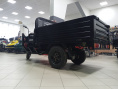 Электротрицикл WHITE SIBERIA SIBTRIKE PRO CARGO