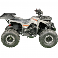 Квадроцикл RACER RC200
