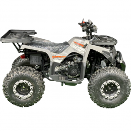 Квадроцикл RACER RC200