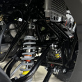 Квадроцикл NEO ATV HAMMER 6 250L LUX