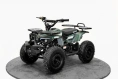 Детский квадроцикл MOTAX GRIZLIK MINI PS BW