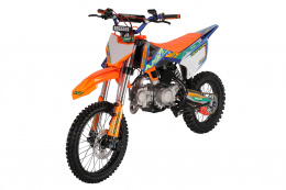 Питбайк AVANTIS Pitbike 12-50 17/14