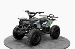 Детский квадроцикл MOTAX GRIZLIK MINI PS BW