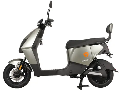 Скутер электрический YADEA DT3