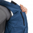 Жилет утеплённый DF VEST 200 Blue