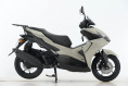 Скутер Gladiator TVX