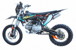 Питбайк Full Crew FC125 17/14