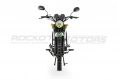 Мопед ROCKOT ALPHA OFFROAD (камуфляж глянцевый)