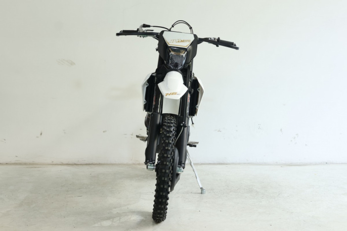 Мотоцикл JHLmoto H6 YBS300 (176MN)