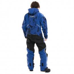 Комбинезон EXTREME 2.0 Man Navy Blue - Camo