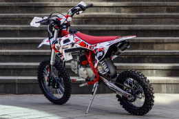 Питбайк YACOTA H5 125