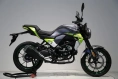 Мотоцикл SPRMOTORS STREET 250 