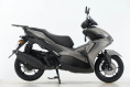 Скутер Gladiator TVX