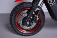 Скутер SPRMOTORS Zoom-9
