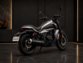 Мотоцикл DAYUN DY500-6F 