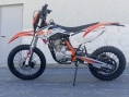 Мотоцикл KEWS K10 CB150 19/16