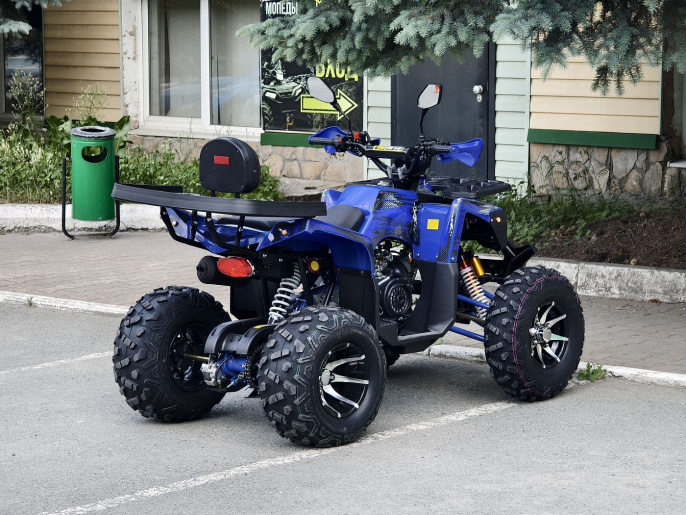 Квадроцикл Lion 200 R
