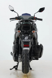 Скутер Gladiator TVX