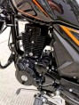 Мотоцикл Roliz Optimus KT162FMJ 150cc с ПТС