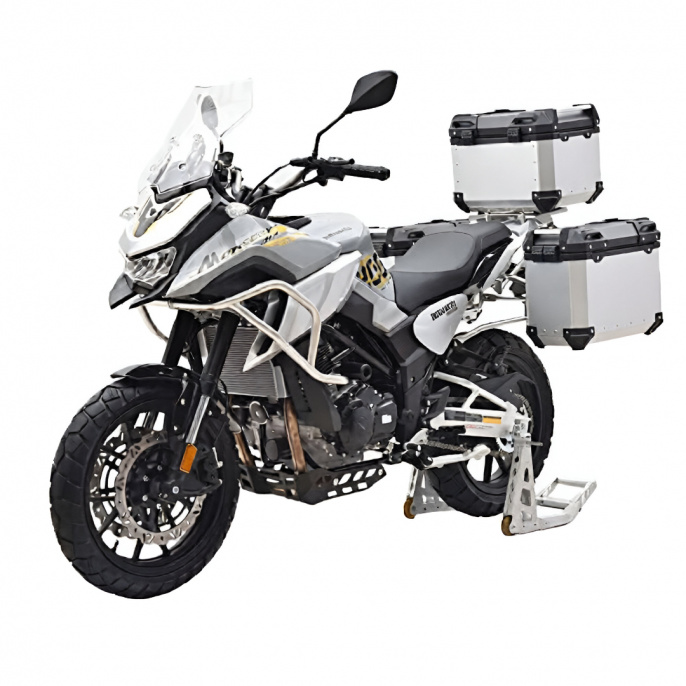 Мотоцикл Regulmoto Discovery